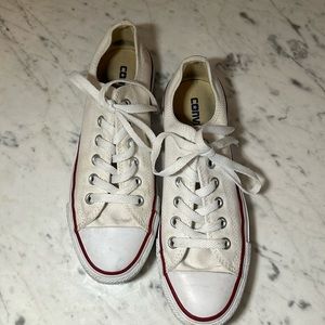 Converse Chuck Taylor Sneakers